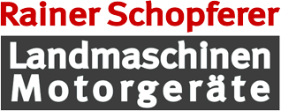 Schopferer Landtechnik